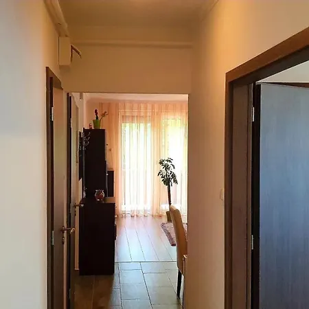 Apartman Bazsi Siófok