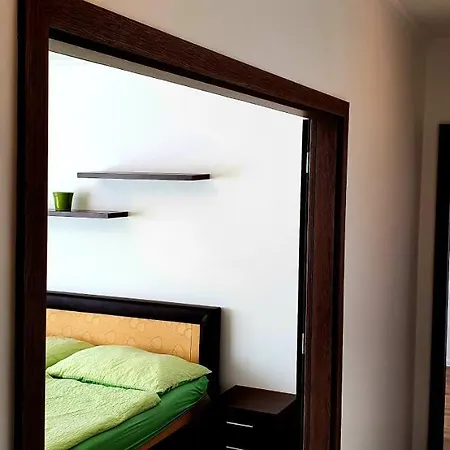 Apartman Bazsi *