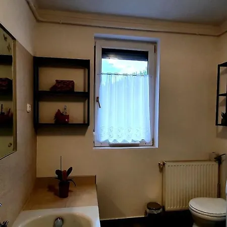 Apartman Bazsi Siófok