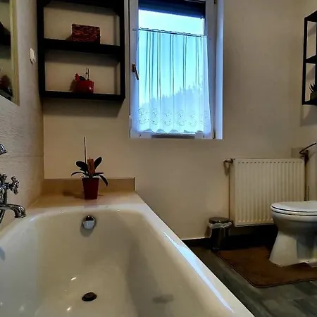 Apartman Bazsi