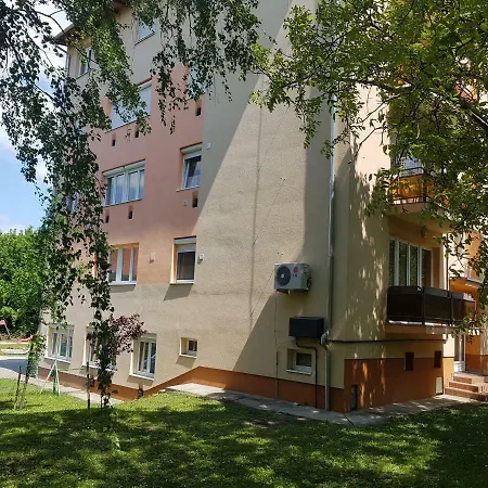 Bazsi Apartman